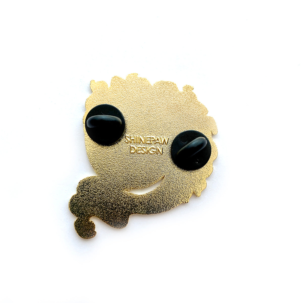 Green Dragon Enamel Pin