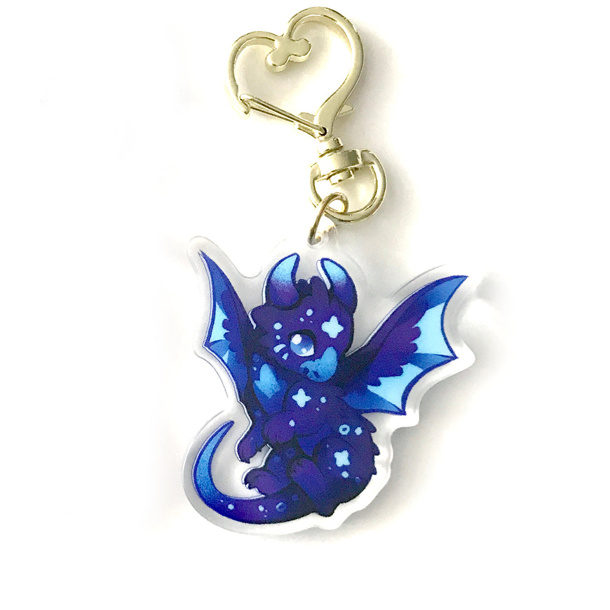 Umbra Dragon Keyring