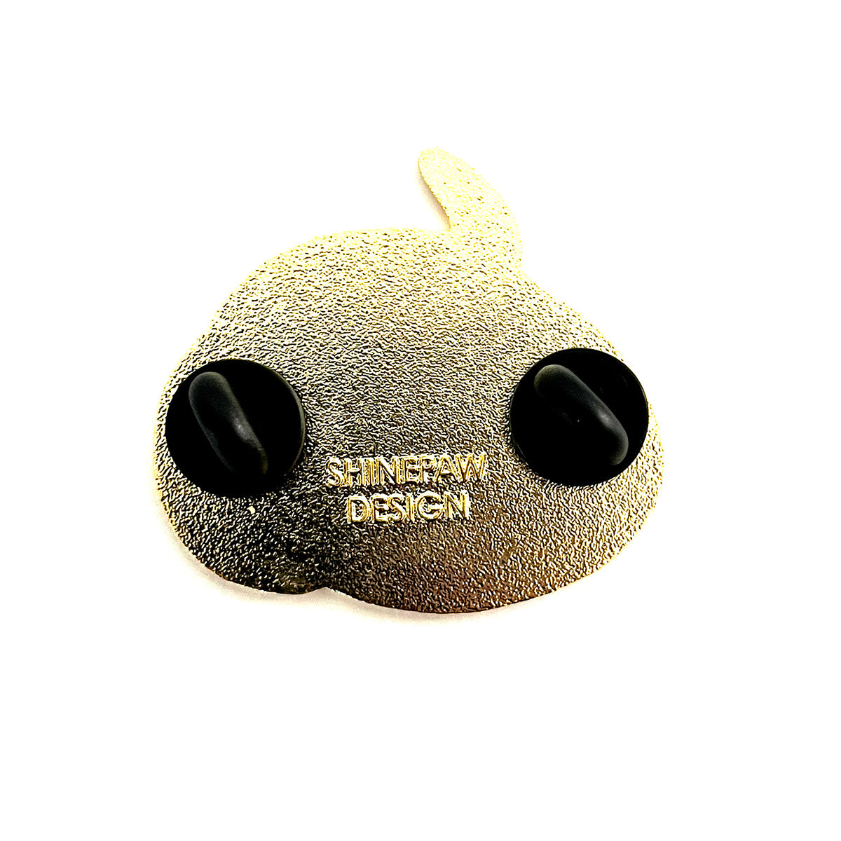 Ball Python Hard Enamel Pin – Shinepaw Design